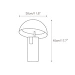 Load image into Gallery viewer, Avo Table Lamp