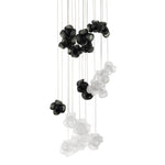 Charger l&#39;image dans la visionneuse de galerie, Suspension en verre traité

