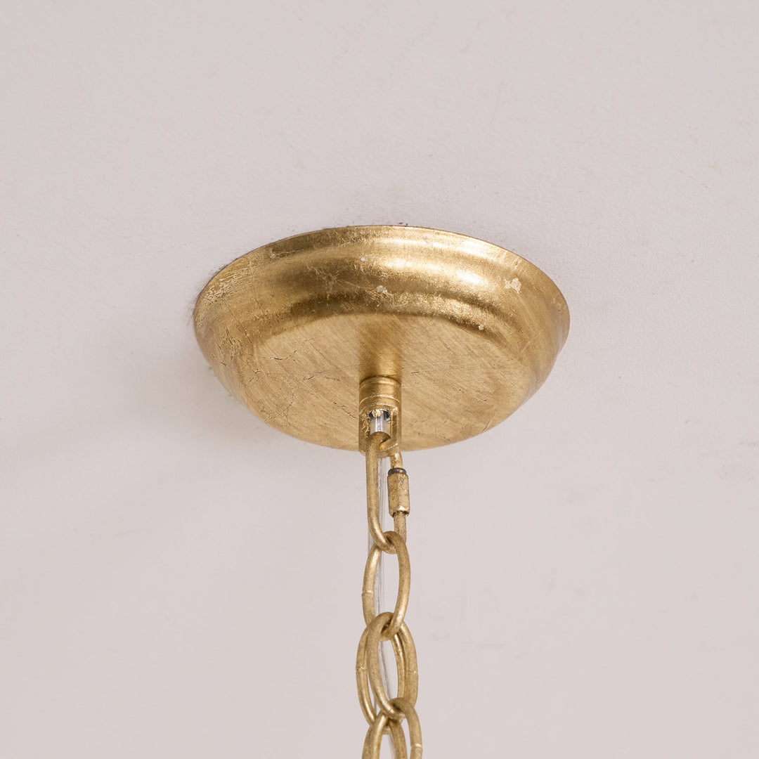 Lampe suspendue Brighton Lantern