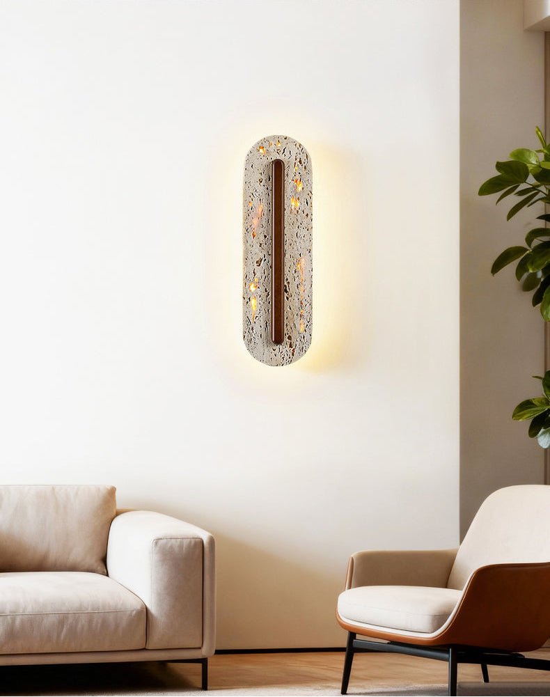 Applique murale Aerin Lumaslot