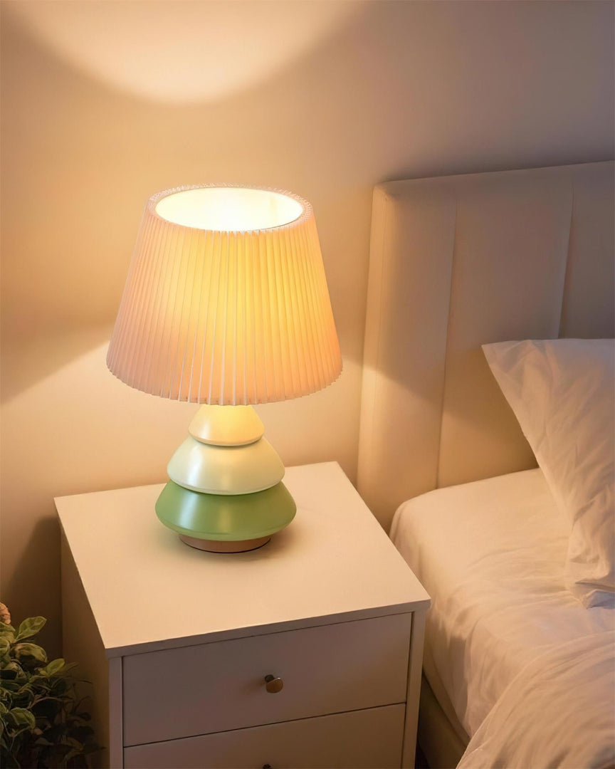 Luma Globe Tischleuchte