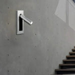Load image into Gallery viewer, The Modern Square Wall Light