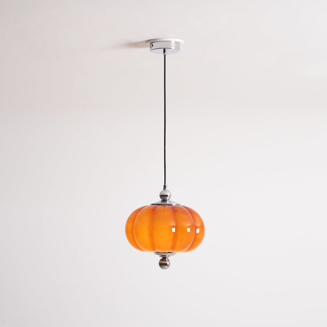 Pumpino Pendant Lamp