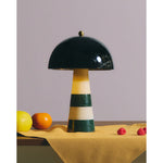 Bild in der Galerieansicht laden, Hed Marmor Tischlampe

