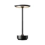 Load image into Gallery viewer, Savoy Elegance Wireless Table Lamp