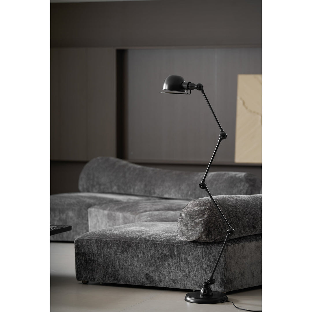 Lampadaire Jielde