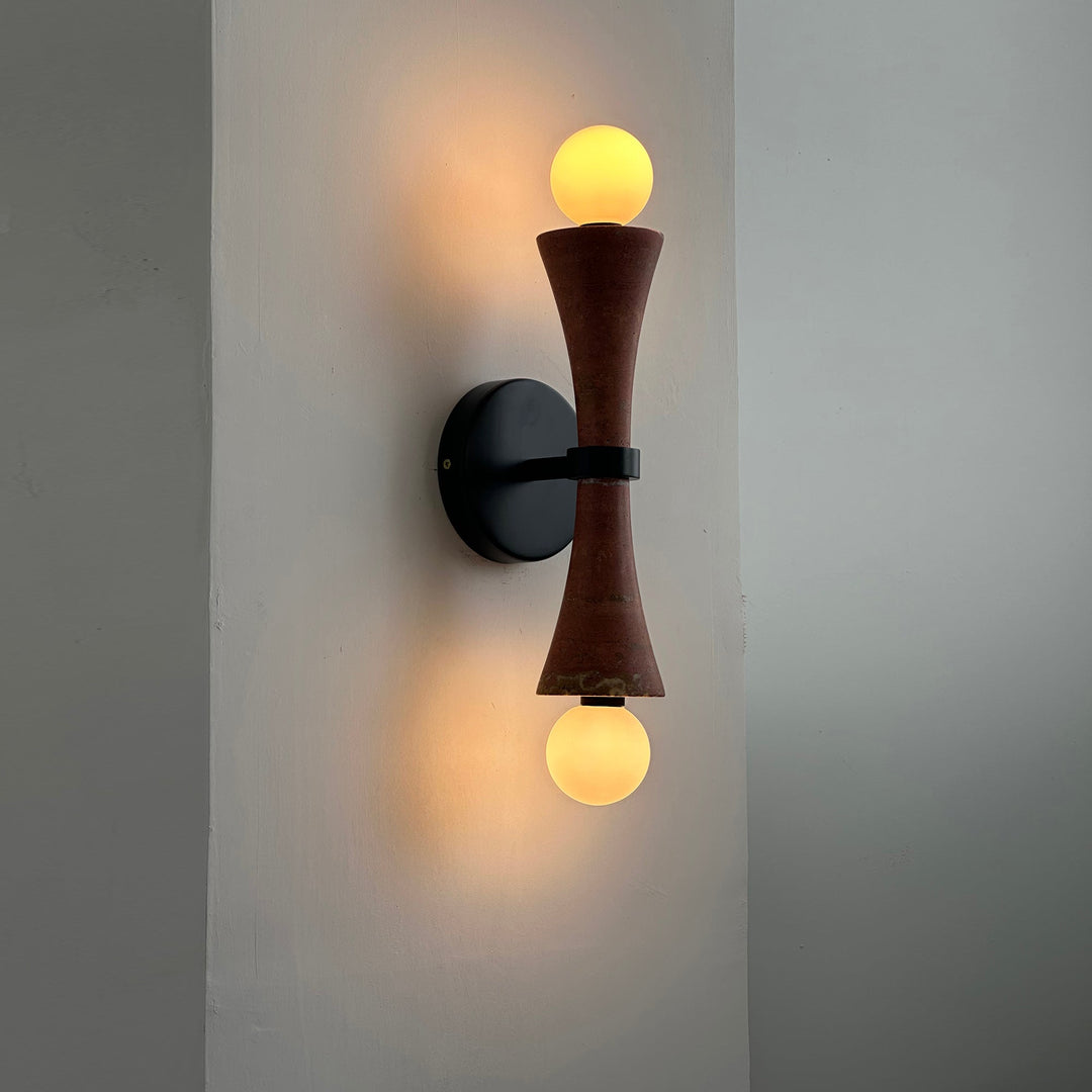 Lampe murale linéaire moderne – Applique LED minimaliste pour chambre, salon, couloir
