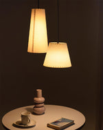 Load image into Gallery viewer, Hemline Pendant Lamp