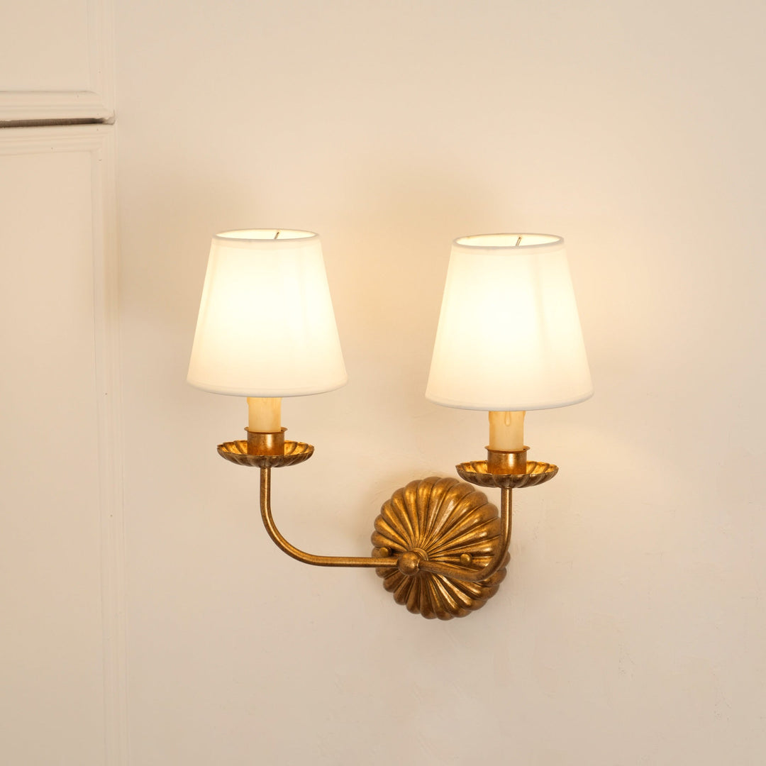 Lámpara de pared Catina