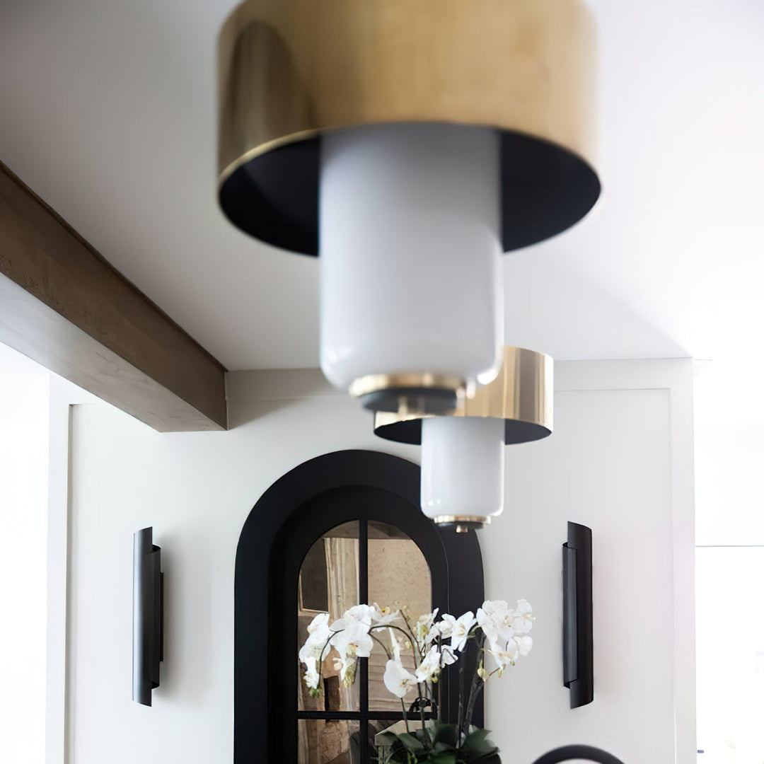 Lampe suspendue Melrose