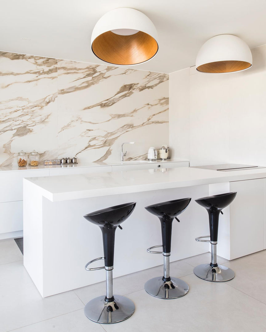Lampe de plafond Duo