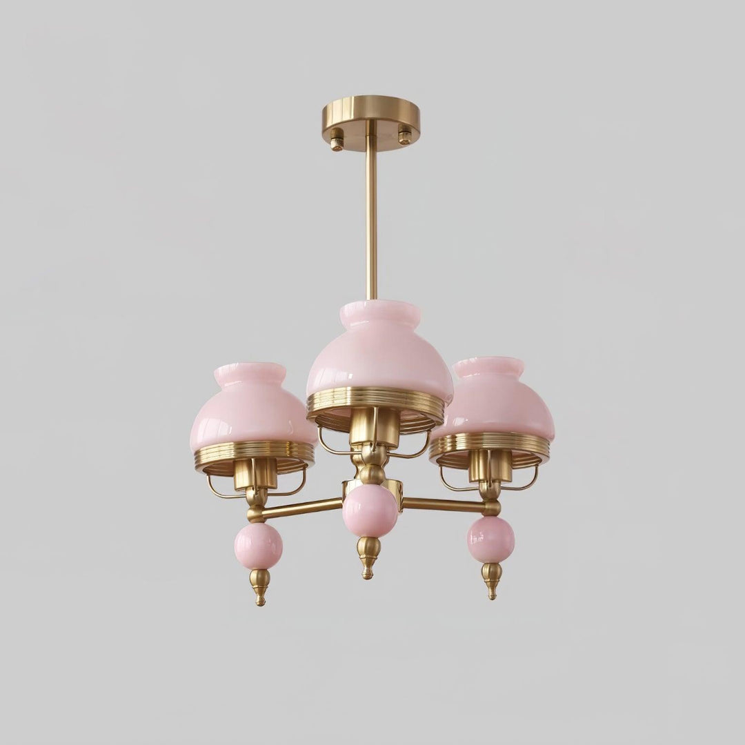 Lustre rétro Yuna