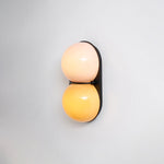 Load image into Gallery viewer, Twinwave Wall Lamp
