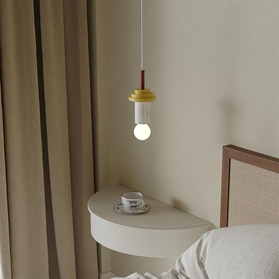 Lampe suspension Junit