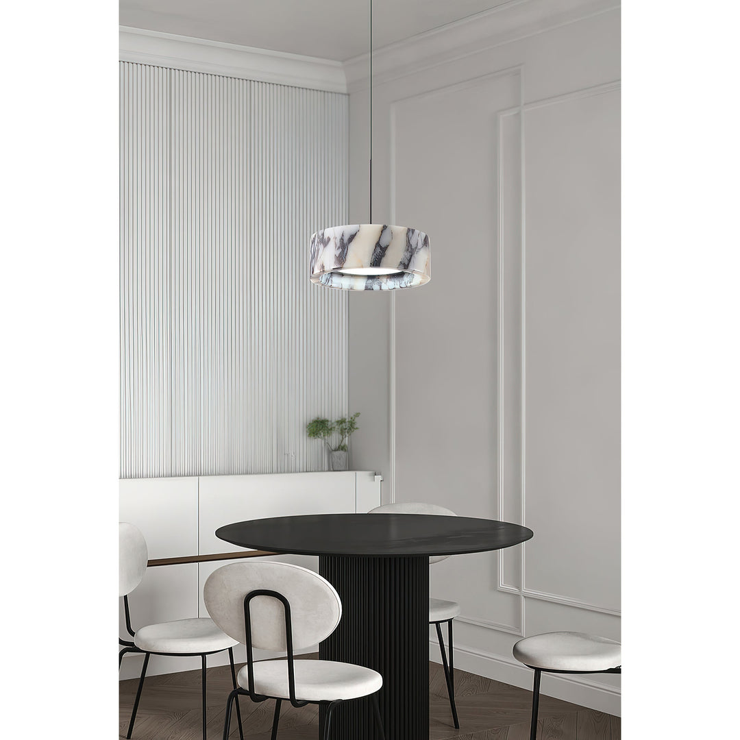 Elancourt Pendelleuchte