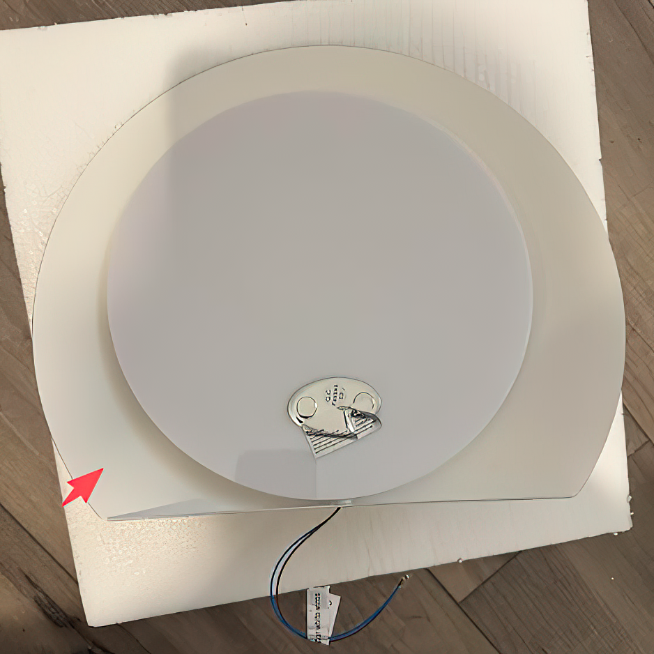 Aplique Shade