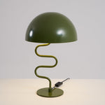 Charger l'image dans la visionneuse de galerie, Lampe de table Tuija Twist