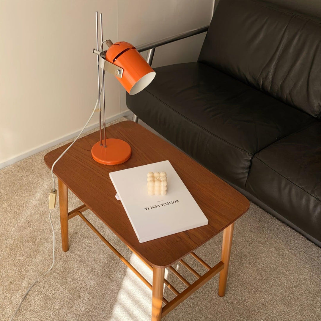 Adjusta Hebbare Schreibtischlampe