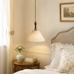 Bild in Gallery-Viewer laden, Bedside warm pendant scene