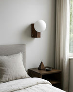 Load image into Gallery viewer, Glowen Wall Lamp