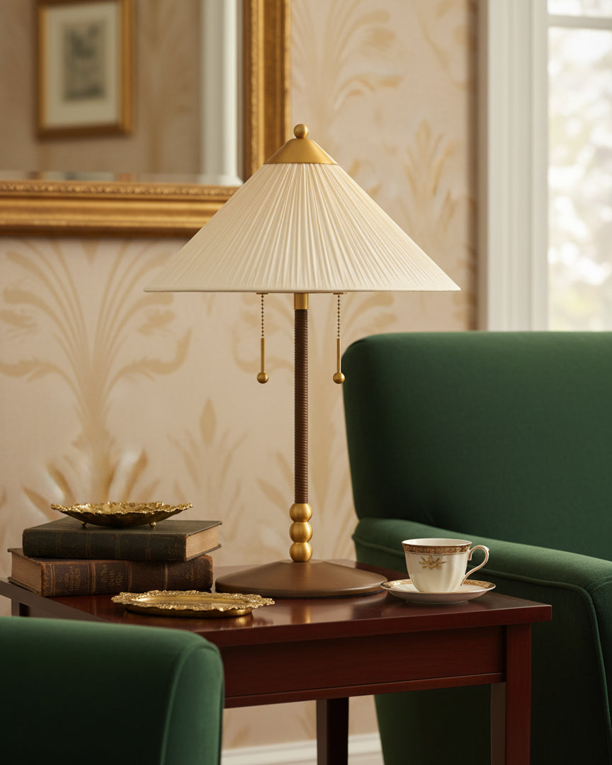 Lampe de table Merona