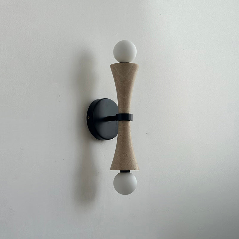 Lampe murale linéaire moderne – Applique LED minimaliste pour chambre, salon, couloir