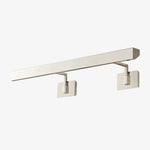 Load image into Gallery viewer, Minimalist Slim Picture Sconce - Metal Art Light
