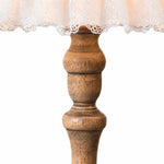 Charger l'image dans la visionneuse de galerie, Wooden column and shade connection detail