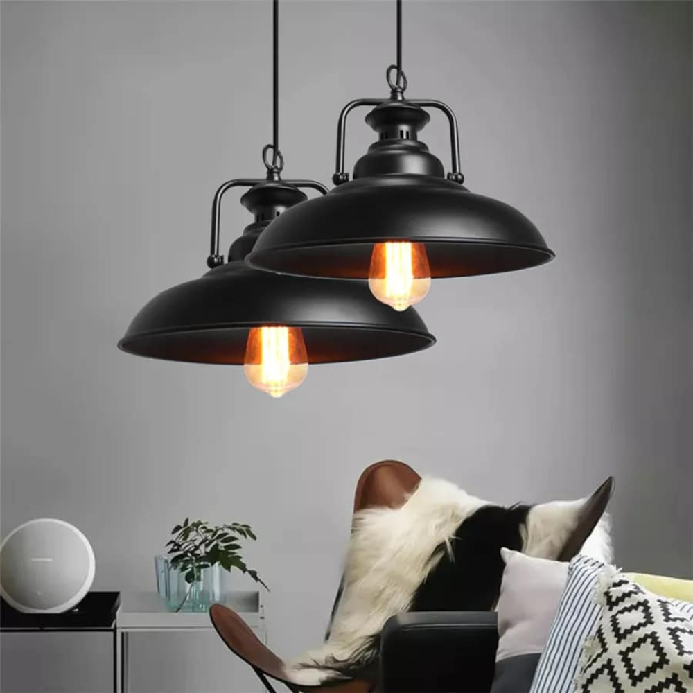 Lustre industriel Urbanist