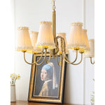 Cargar imagen en el visor de la Galería, Candelabro Mcveigh