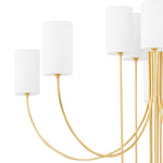 Charger l'image dans la visionneuse de galerie, Lustre Harlem
