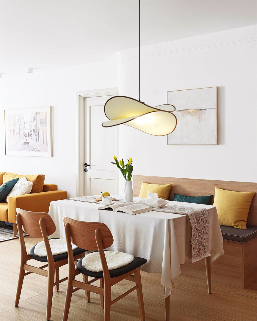 Lampe suspension Miley