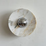 Load image into Gallery viewer, Calacatta Marble Wall Lamp