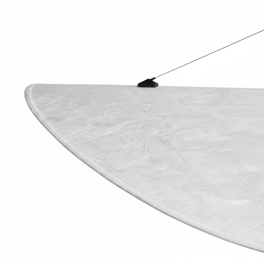 Tivelo Nordisch Minimalistische Schwebende Hängelampe – Moderne Hängeleuchte für Wohn- und Essbereiche