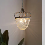 Load image into Gallery viewer, Abella Tear Drop Chandelier