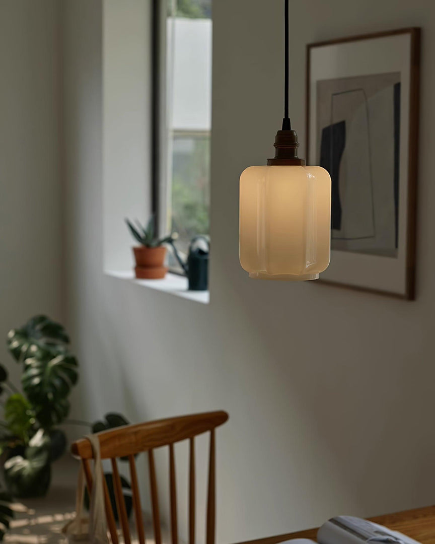 Lampe à suspension Henry