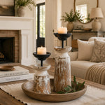 Cargar imagen en el visor de la Galería, Warm living room scene
