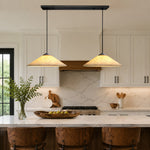 Load image into Gallery viewer, paper pendant light