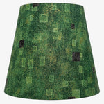 Charger l'image dans la visionneuse de galerie, Moss Green Fabric Texture Detail