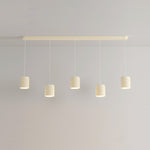 Load image into Gallery viewer, Lysne Girl Pendant Lamp