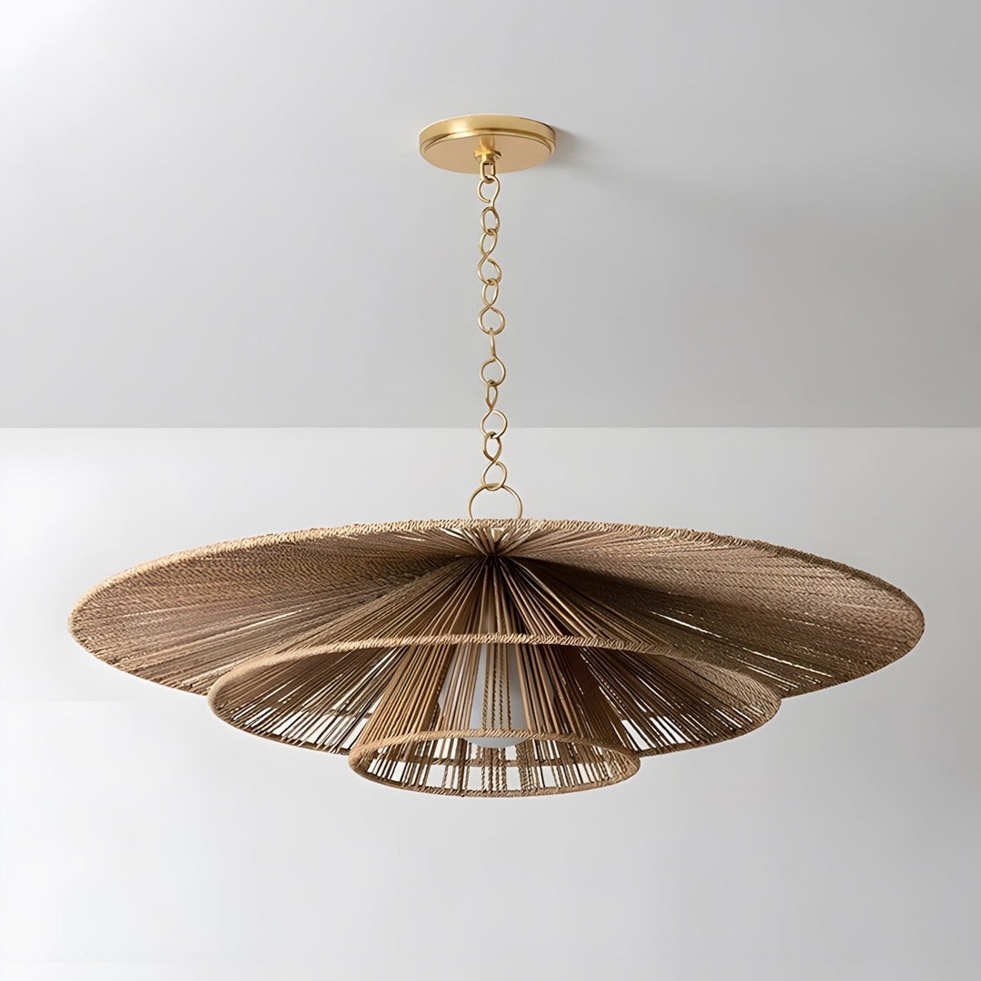 Lustre Solayne