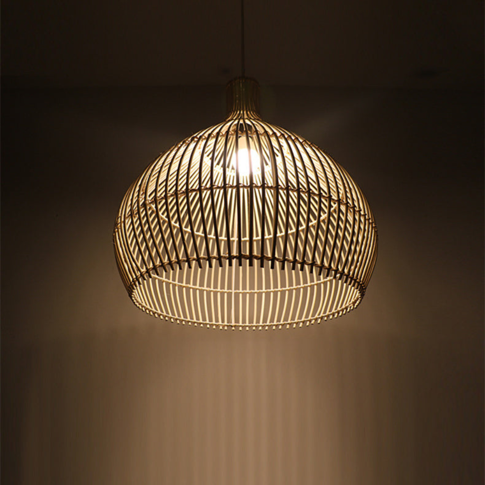 Suspension Black Pearl