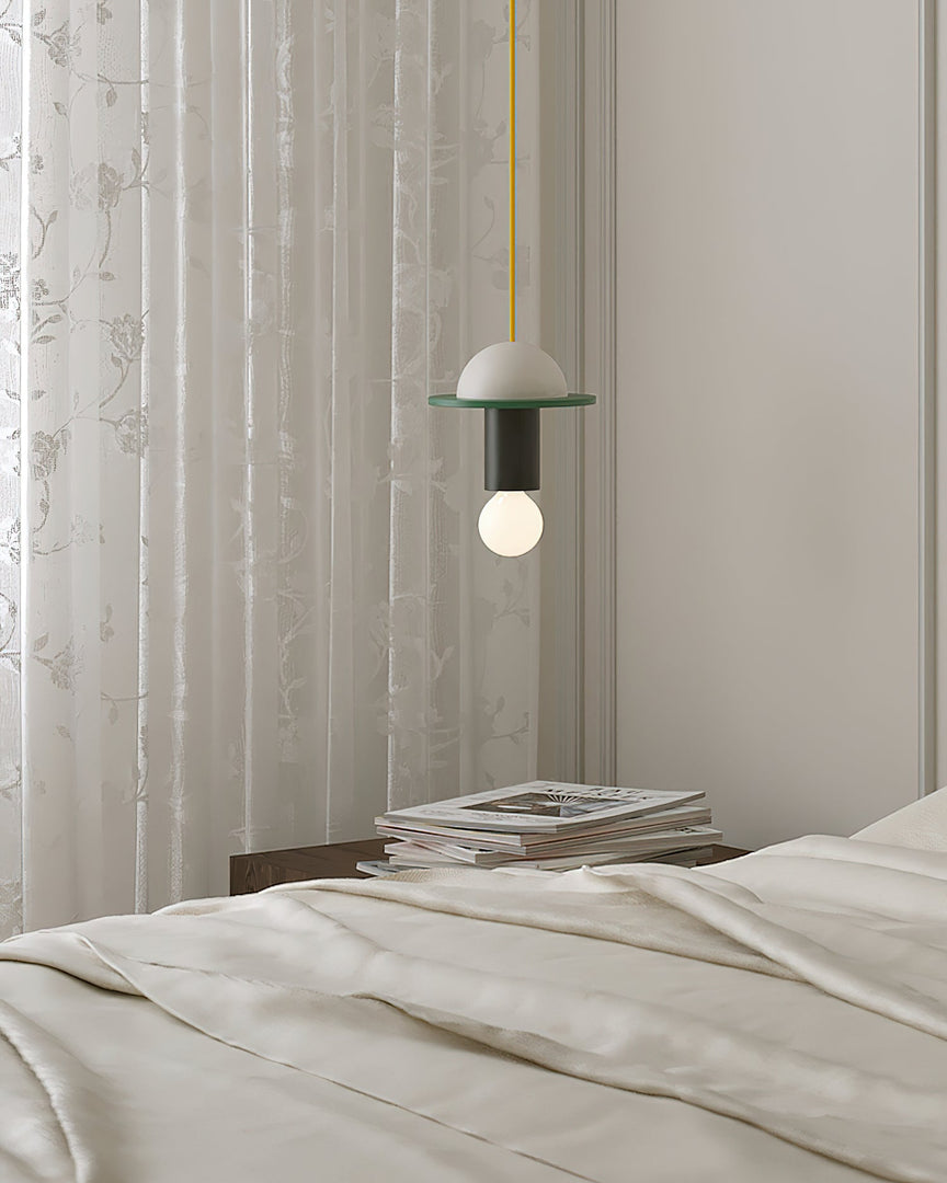 Lampe suspension Junit