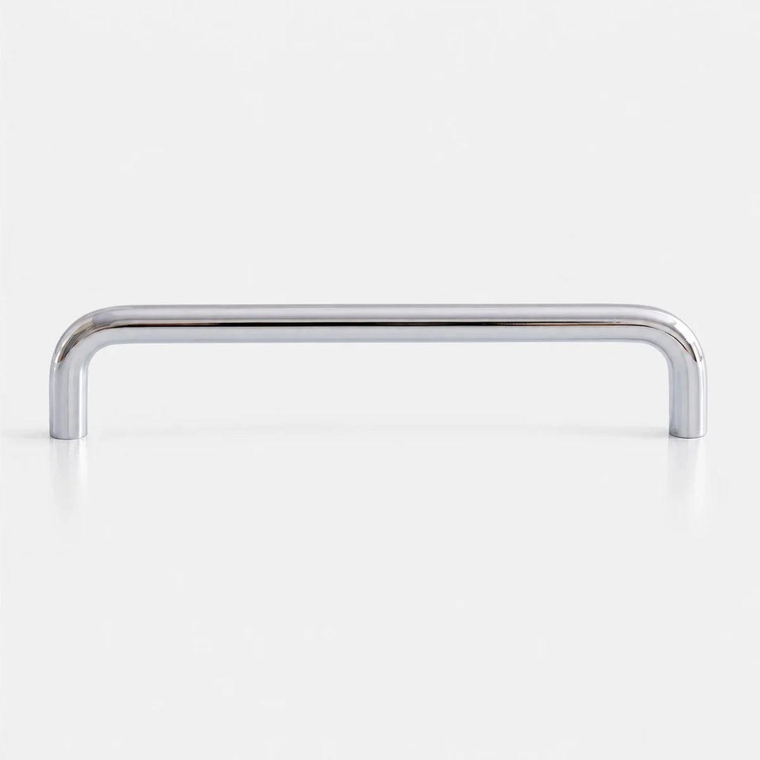 Cabinet hardware option