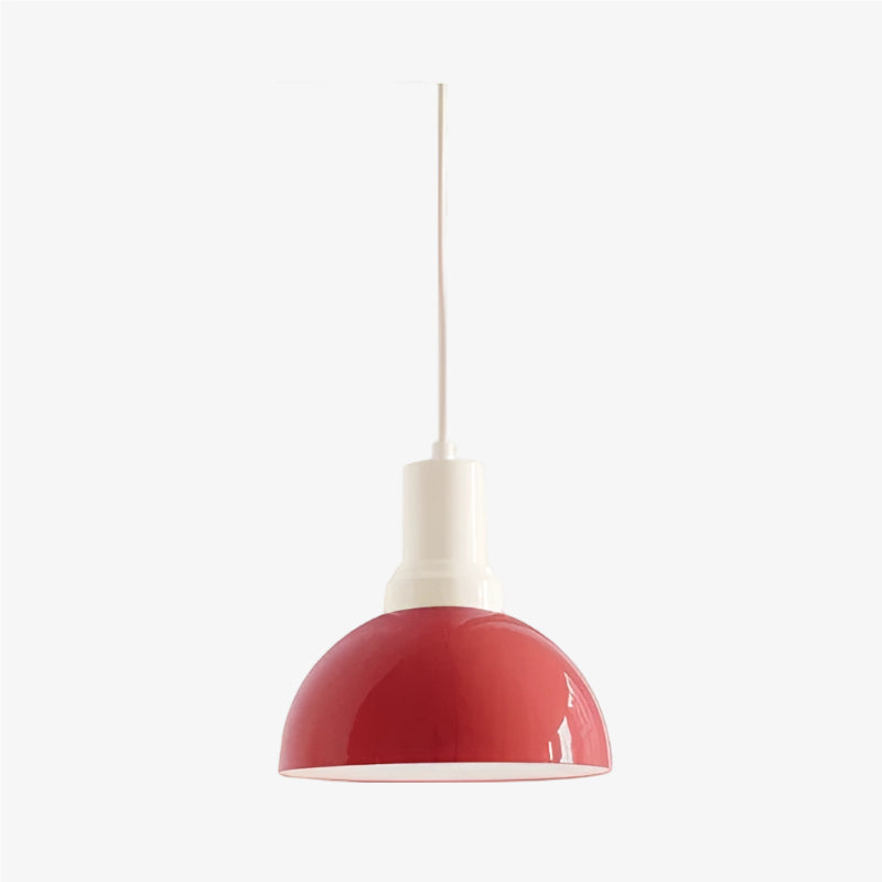 Rummia Artistic Flower Bud Pendant Lamp – Unique Form for Foyer or Bedroom
