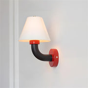 Twist Shine Wandleuchte