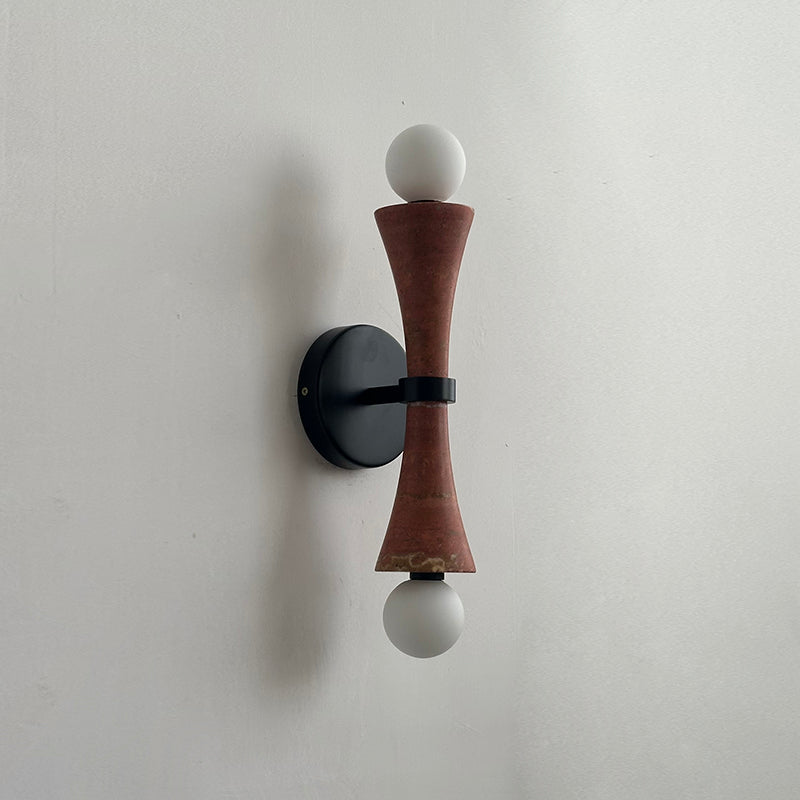 Lampe murale linéaire moderne – Applique LED minimaliste pour chambre, salon, couloir
