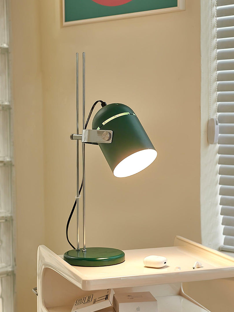 Adjusta Hebbare Schreibtischlampe