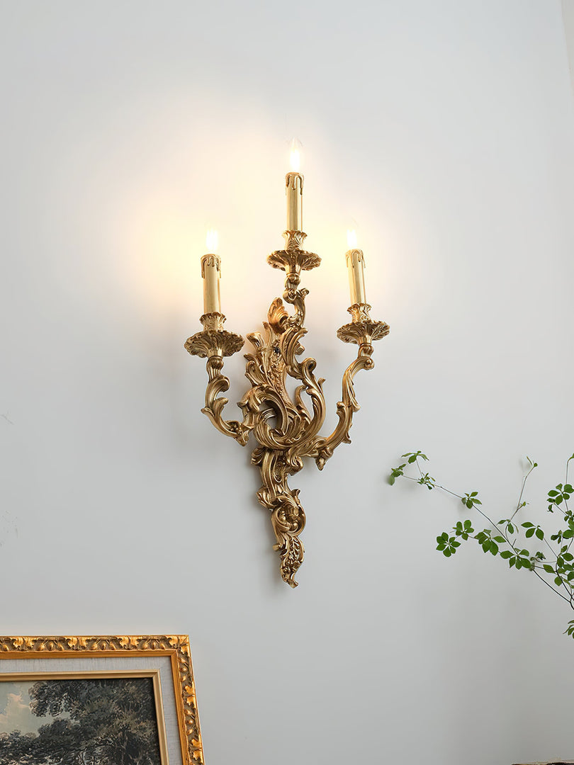 Aplique de pared Palace