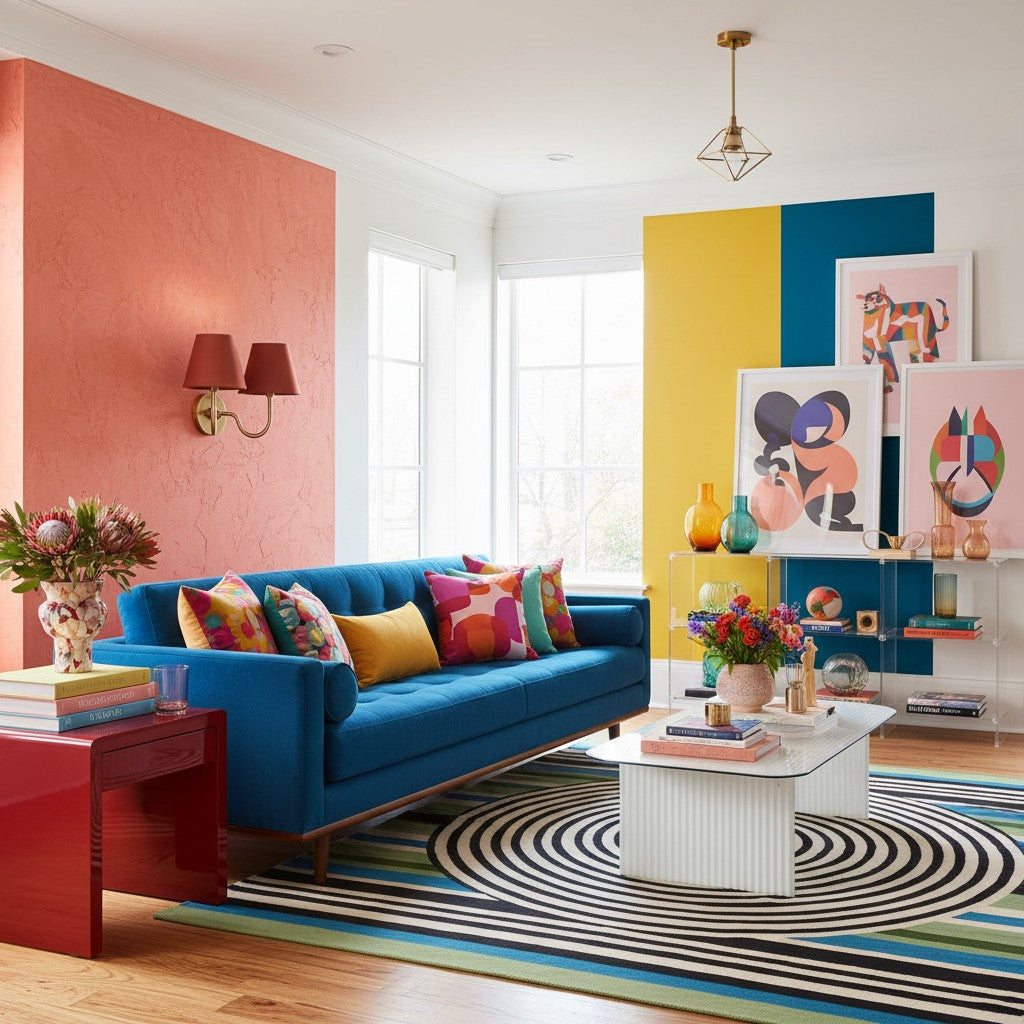 Abat-jours Luvora pour Appliques Murales - Plusieurs Styles pour Chaque Pièce